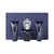 Set Afnan 3PC Turathi Blue 3.0 EDP+3.4 SG+3.4 ASB (M) Hard Box