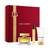 SET D&G DOLCE & GABBANA 3PC THE ONE 2.5 EDP+1.7 BL+0.33 EDP (W) HARD BOX
