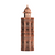 LATTAFA NICHE EMARATI MUGHAL FORT 3.4 EDP (U)
