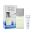 SET IM ISSEY MIYAKE 2PC L'EAU D'ISSEY POUR HOMME 4.2 EDT+2.5 SG (M) SOFT BOX