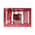 SET ALFA ROMEO 3PC RED 4.2 EDT+3.3 SG+3.3 ASB (M)