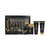 SET LC LIZ CLAIBORNE 4PC CURVE BLACK 4.2 EDC+3.4 ASB+3.4 SG+1.7 DEO (M) SOFT DISPLAY BOX