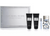 SET MICHAEL KORS 4PC POUR HOMME 3.4 EDP+3.4 ASB+3.4 SG+0.30 EDP SPRAY (M) HARD BOX