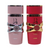 SET LATTAFA 2PC 5TH ANNIVERSARY EDITION DUO YARA 3.4 EDP+YARA CANDY 3.4 EDP (W) SOFT DISPLAY BOX