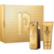 SET PACO RABANNE 2PC 1 MILLION 3.4 EDT+3.4 SG (M)