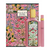 SET GUCCI 2PC FLORA GORGEOUS GARDENIA 3.3 EDP+0.33 EDP PURSE SPY (W) TRAVEL EXCLUSIVE SOFT BOX W/ CELLO