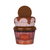 LATTAFA GIVE ME GOURMAND COOKIE CRAVE 2.5 EDP (U)
