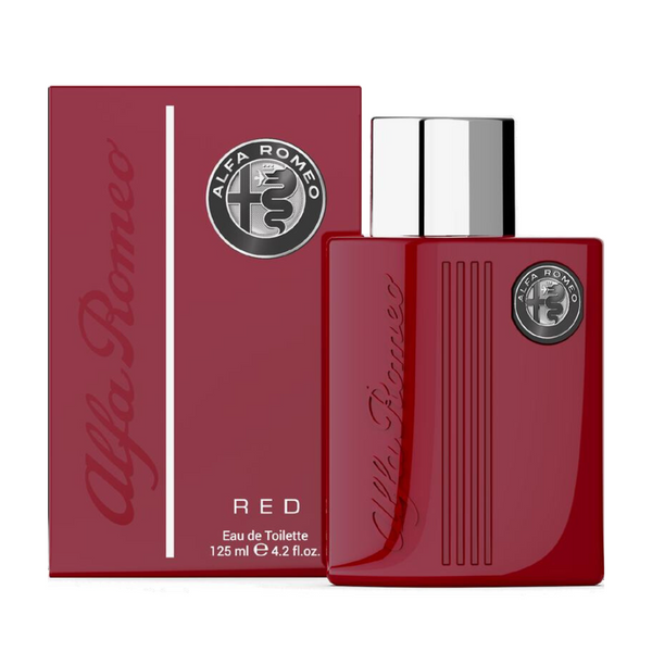 ALFA ROMEO RED 4.2 EDT (M)