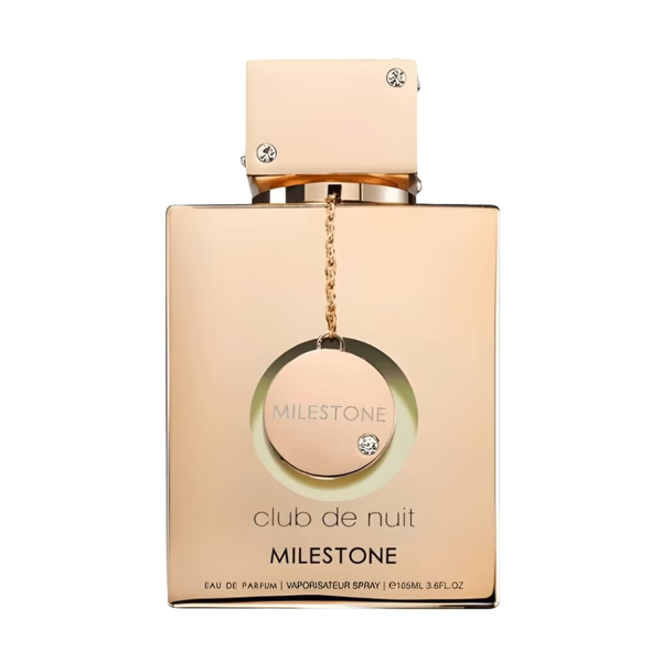 ARMAF CLUB DE NUIT MILESTONE 3.6 EDP (U)