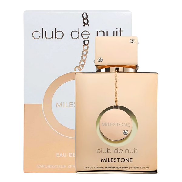 ARMAF CLUB DE NUIT MILESTONE 3.6 EDP (U)