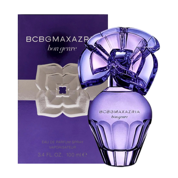 BCBG BON GENRE 3.4 EDP (W)