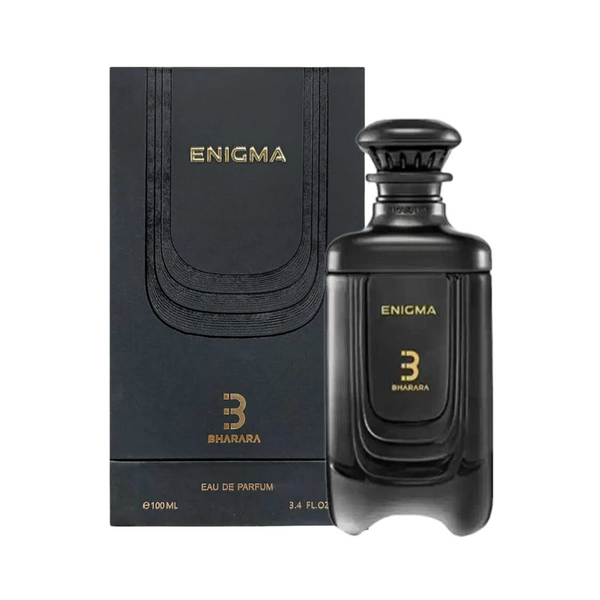 BHARARA ENIGMA 3.4 EDP (M)