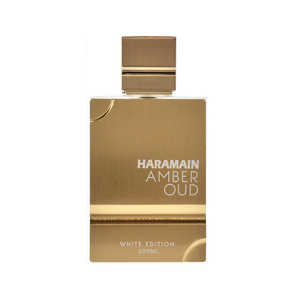 AL HARAMAIN AMBER OUD WHITE EDITION 6.7 EDP (U)
