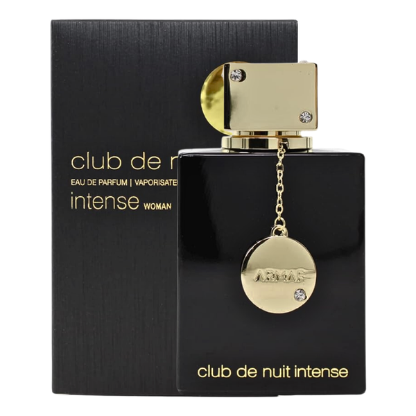 ARMAF CLUB NUIT INTENSE 3.6 EDP (W)