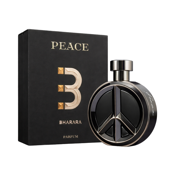 BHARARA PEACE 3.4 EDP (U)