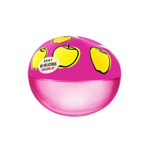 DONNA KARAN DKNY BE DELICIOUS ORCHARD ST. 3.4 EDP (W)