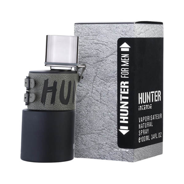 ARMAF HUNTER INTENSE 3.4 EDP (M)
