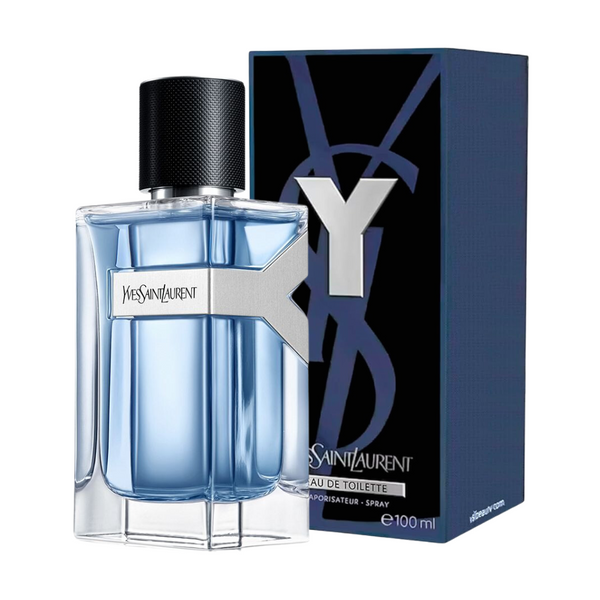 YSL YVES SAINT LAURENT Y 3.3 EDT (M)