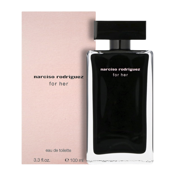 NARCISO RODRIGUEZ FOR HER 3.4 EDT (W)