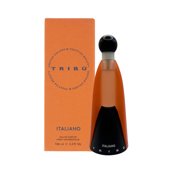 UC UNITED COLORS TRIBU ITALIANO 3.3 EDP (M)