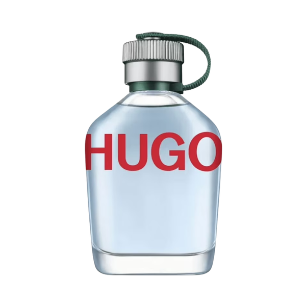 HUGO BOSS HUGO MAN 4.2 EDT (M) TESTER W/ CAP