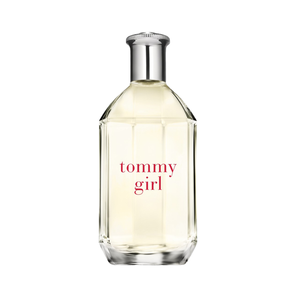 TOMMY HILFIGER TOMMY GIRL 3.4 EDT (W) NO CELLO