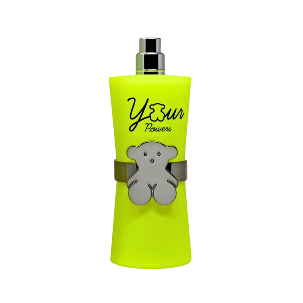 TOUS YOUR POWERS 3.0 EDT (W) TESTER W/O CAP