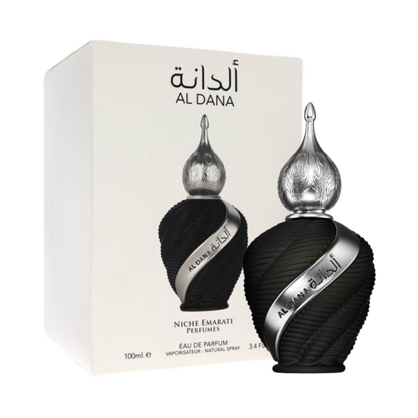 LATTAFA NICHE EMARATI AL DANA 3.4 EDP (U)
