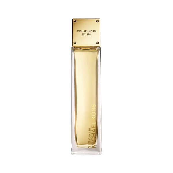 MK MICHAEL KORS SEXY AMBER 3.4 EDP (W)