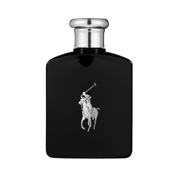 RALPH LAUREN POLO BLACK 4.2 EDT (M)