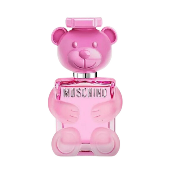 MOSCHINO TOY 2 BUBBLE GUM 3.4 EDT (W)