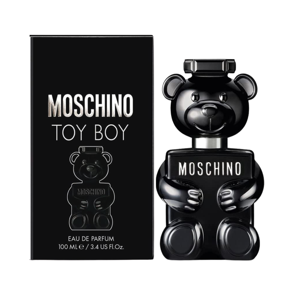 MOSCHINO TOY BOY 2 3.4 EDP (M)