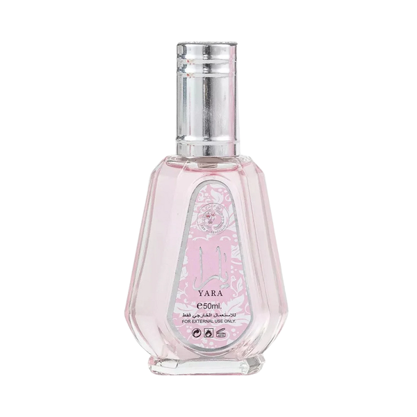 LATTAFA YARA 1.7 EDP (W) NO CELLO