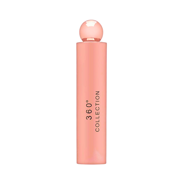 PE PERRY ELLIS 360 COLLECTION ROSE 3.4 EDP (W)