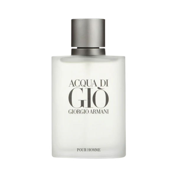 GIORGIO ARMANI ACQUA DI GIO 3.3 EDT (M) REFILLABLE/RECHARGEABLE
