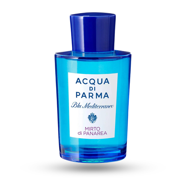 ACQUA DI PARMA BLU MEDITERRANEO MIRTO DI PANAREA 6.0 EDT (U)