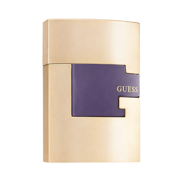 GUESS GOLD 2.5 EDT (M)