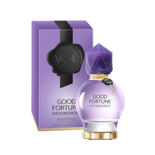 VIKTOR & ROLF GOOD FORTUNE 3.04 EDP (W) REFILLABLE **