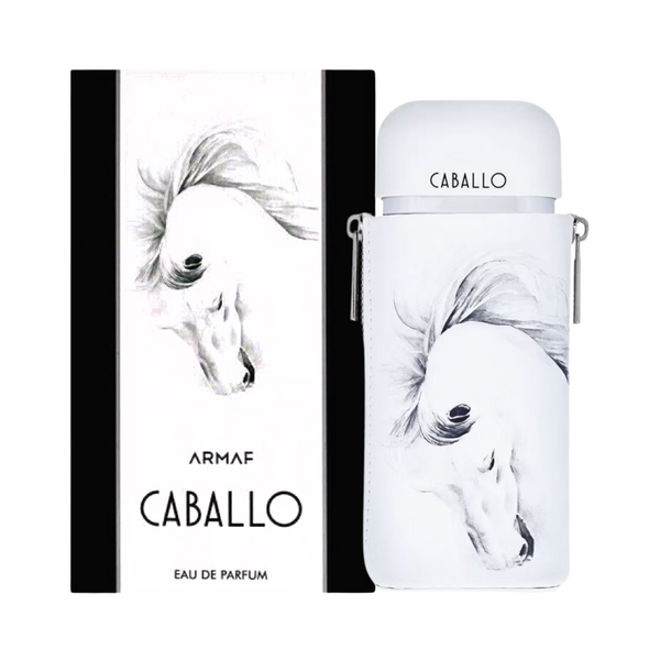 ARMAF CABALLO 3.4 EDP (M)