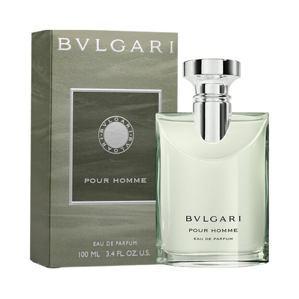 BVLGARI POUR HOMME 3.4 EDP (M)