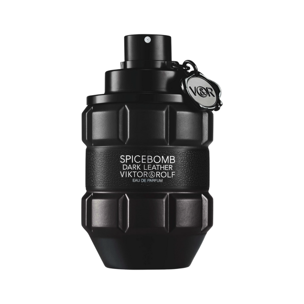 VICTOR & ROLF SPICEBOMB DARK LEATHER 3.04 EDP (M)