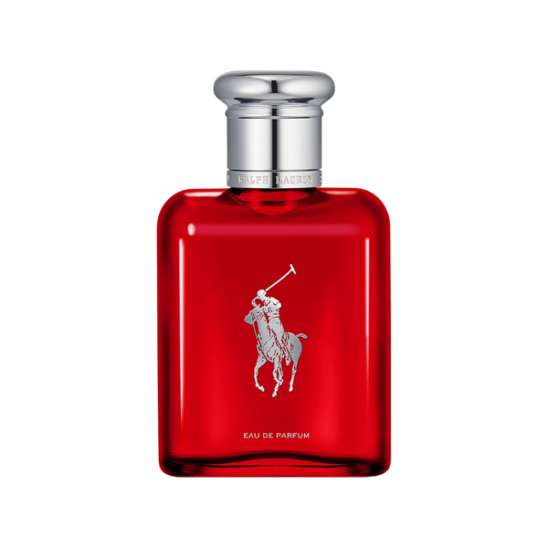 RL RALPH LAUREN POLO RED 4.2 EDP (M)