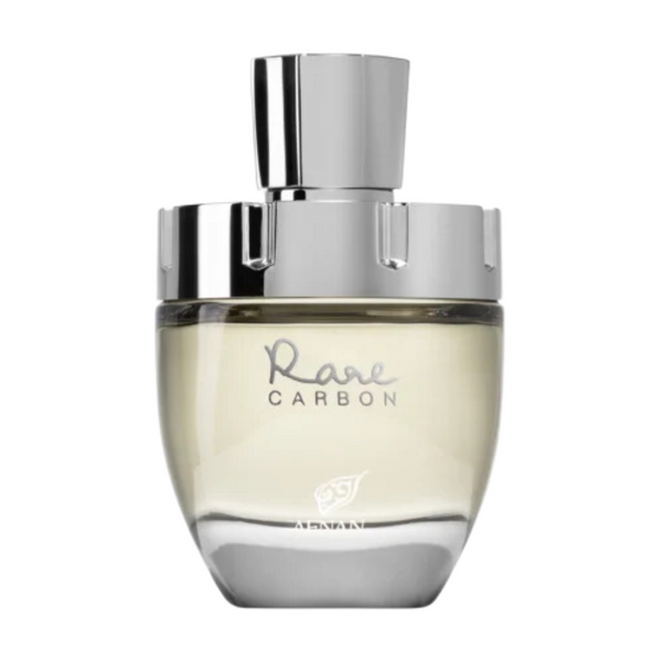 AFNAN RARE CARBON 3.4 EDP (M)