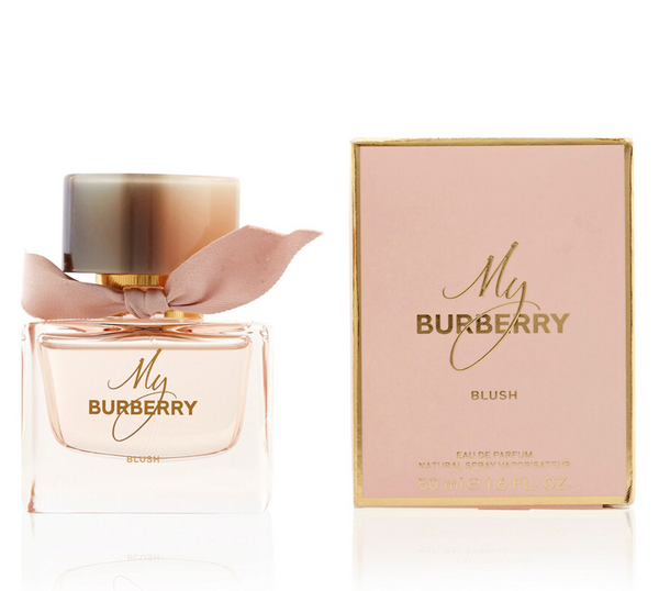 Burberry My Burberry Blush 1.6 Edp (W) Burberry My Burberry Blush 1.6 Edp (W)