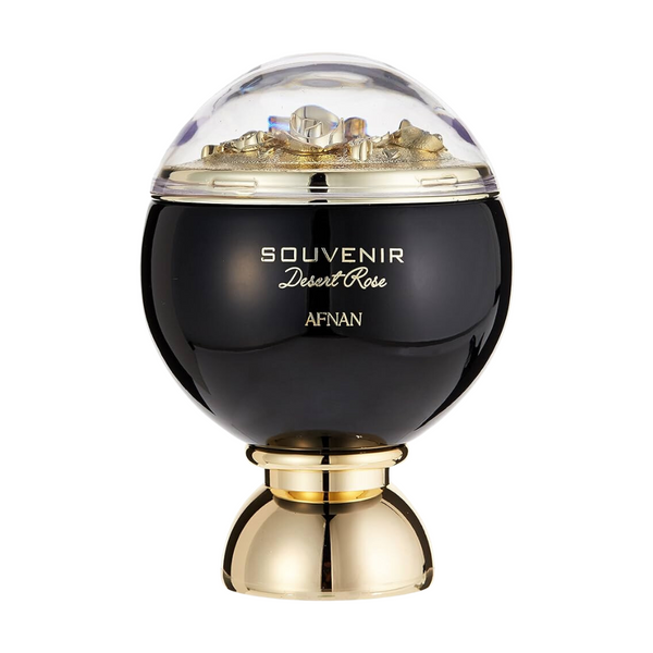 AFNAN SOUVENIR DESERT ROSE 3.4 EDP (W)