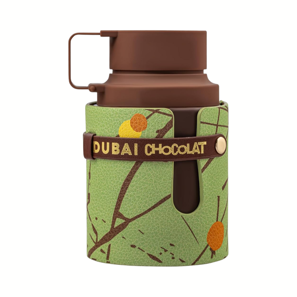 ARMAF ODYSSEY DUBAI CHOCOLAT GOURMAND EDITION 3.4 EDP (M)