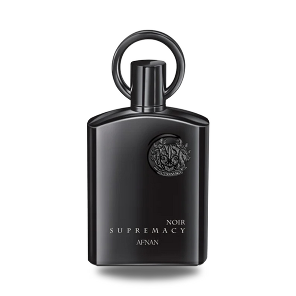 Afnan Supremacy Noir 3.4 Edp (M)