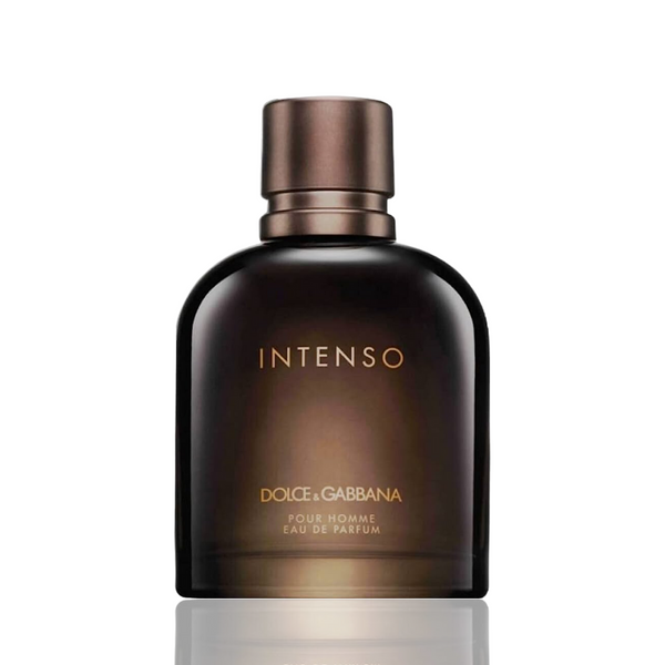 D&G Dolce & Gabbana Intenso 4.2 Edp (M)
