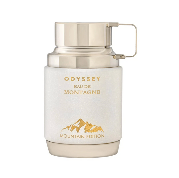Armaf Odyssey Eau De Montagne Mountain Edition 3.4 Edp (M) Armaf Odyssey Eau De Montagne Mountain Edition 3.4 Edp (M)