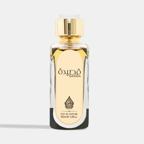 House Of Perfumes Qasida Gold 3.4 Edp (U)